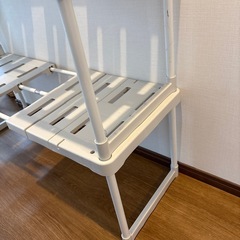 収納ケース　クローゼット
の画像