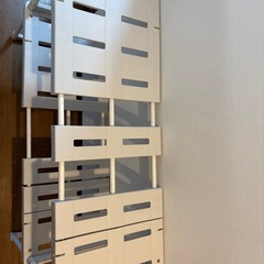 収納ケース　クローゼット
の画像