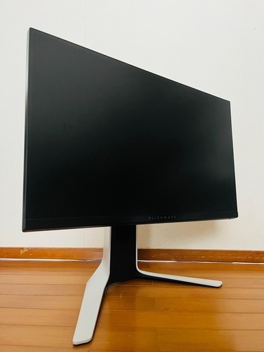 【決まりました！】Alienware AW2720HF 27インチ ゲーミングモニター