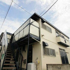 《三軒茶屋駅14分＊2K＊角部屋＊最上階》初期費用分割OK🔔最安...