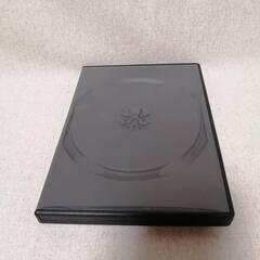 DVDケース　３３個　Blu-ray　CD　中古ケースの画像