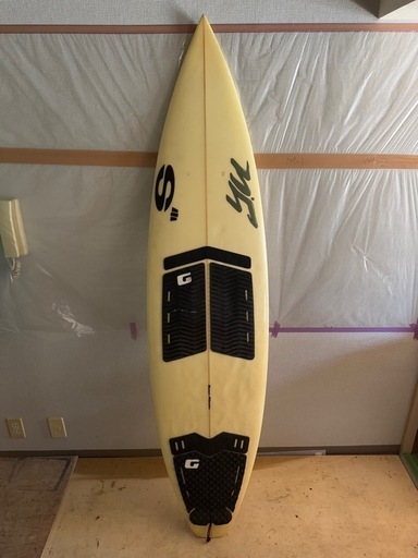 dakine yu ダカイン　ワイユー　サーフボード サーフボード dakine yu