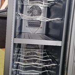 ジャンク品　ワインクーラーの画像