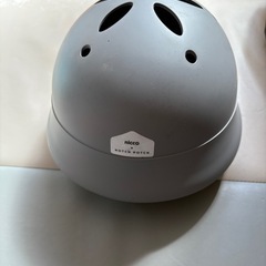 子供ヘルメット　nicco✖️HOTCH POTCHの画像