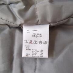 ベスト　レディース　Ｌ　しまむらの画像