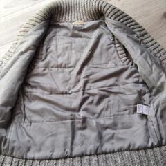 ベスト　レディース　Ｌ　しまむらの画像