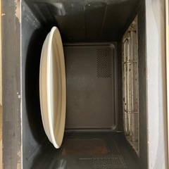 オーブンレンジの画像