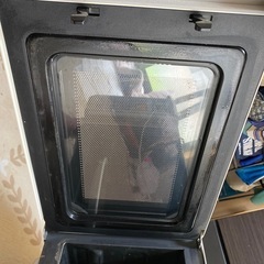 オーブンレンジの画像