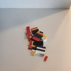 ナノブロック　ミッキー&ミニーの画像