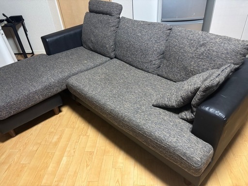 ソファ