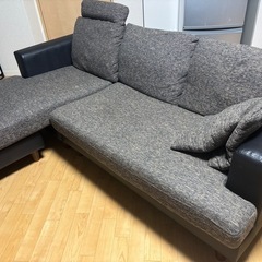 ソファ