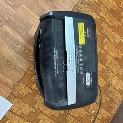 シュレッダー