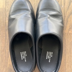 810s(エイトテンス) CAF(カフ) 26.0cm 黒