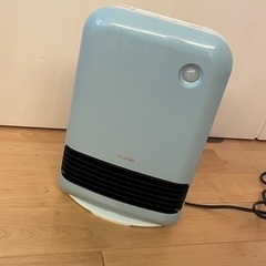 電気ヒーター　4つ