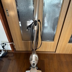 掃除機