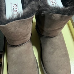 UGG ムートンブーツ