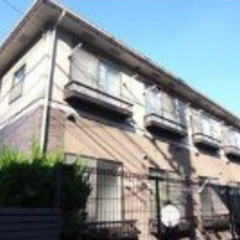 《三軒茶屋駅3分＊1DK＊単身者限定＊敷礼無し》初期費用分割OK...