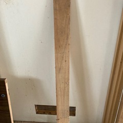 DIY  木材