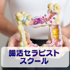 《快腸美上級セラピスト講座》無料体験会実施中！！の画像