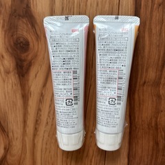 ミキハウス　歯磨き粉　はみがき　仕上げ用歯ブラシの画像