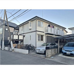 【🔑入居費用15万円🔑】✨審査No.1✨ 🔥東武東上線 霞ヶ関 徒歩10分🔥 - 川越市