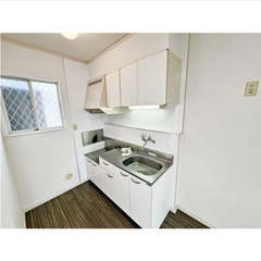 【🔑入居費用15万円🔑】✨審査No.1✨ 🔥東武東上線 霞ヶ関 徒歩10分🔥 − 埼玉県