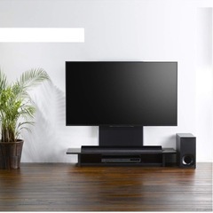 テレビ台の画像