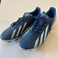 サッカースパイク 27cm アディダス