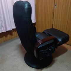 リクライニングチェアの画像