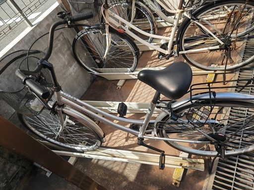 自転車