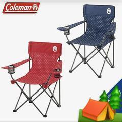 【お話中】２脚セット🏕️コールマン⛺️の画像