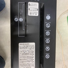 シュレッダーの画像