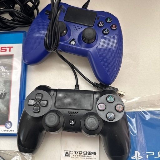 ☆プレステ3＆3DS LL＆プレイコンピューターのトリプルセット☆交渉中☆