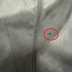 テーラーメイド トラベルカバー ゴルフ Taylor Made キャディバッグケース 収納 札幌市 白石区 東札幌の画像