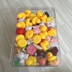 おもちゃの画像