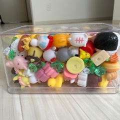 おもちゃの画像