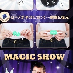 【手品セット】マジックボックス12種類の画像