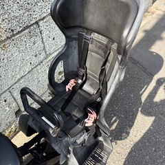 ヤマハ　Pas Baby　電動自転車の画像
