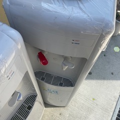 ウォーターサーバー7台まとめての画像