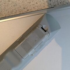 SONY DVD プレーヤーの画像