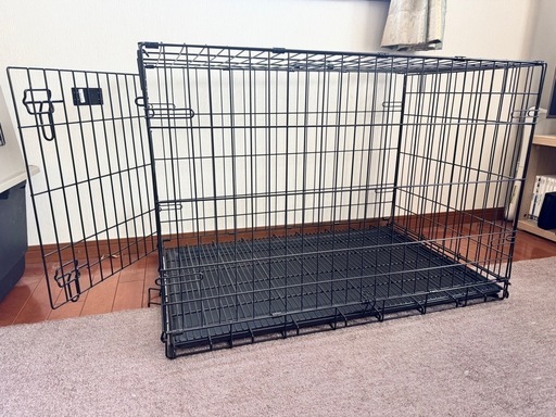 犬用　ゲージ