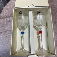 ワイングラス