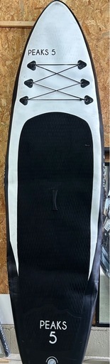 サップ PEAKS5 ジャンク品