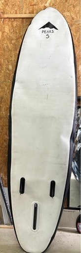 Peaks5 sup aolani サップ PEAKS5 AOLANI sup ARMY GREEN サップ