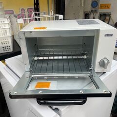 【リサイクルショップどりーむ鹿大前店】No.1153　オーブントースタ　ヤマダ電機　2020年製　お買い得品　の画像