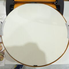 未使用品 フカイ さくさく石窯 ピザメーカー FPM-160 【モノ市場東海店】 130の画像