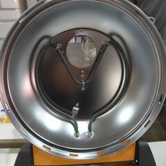 未使用品 フカイ さくさく石窯 ピザメーカー FPM-160 【モノ市場東海店】 130の画像
