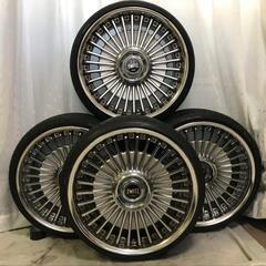 レクサスLS 460 ワーク　イミッツ　20インチPCD 120