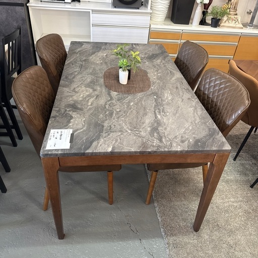 ダイニングテーブルセット