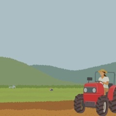 ⭐︎大麦若葉の収穫/運搬作業スタッフ⭐︎